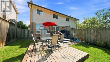 1298 PINEHURST AVENUE Oshawa (Donevan) Ontario photo 24