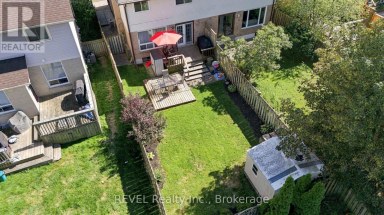 1298 PINEHURST AVENUE Oshawa (Donevan) Ontario photo 25