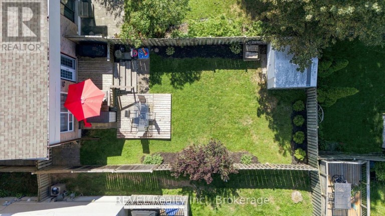 1298 PINEHURST AVENUE, Oshawa (Donevan), Ontario, L1H8G5