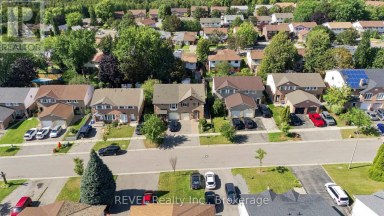 1298 PINEHURST AVENUE Oshawa (Donevan) Ontario photo 28