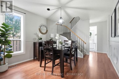 1298 PINEHURST AVENUE Oshawa (Donevan) Ontario photo 5