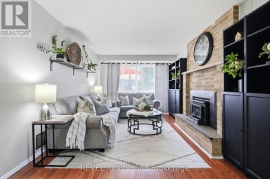 1298 PINEHURST AVENUE Oshawa (Donevan) Ontario photo 6