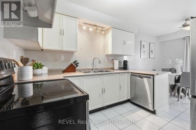 1298 PINEHURST AVENUE Oshawa (Donevan) Ontario photo 9