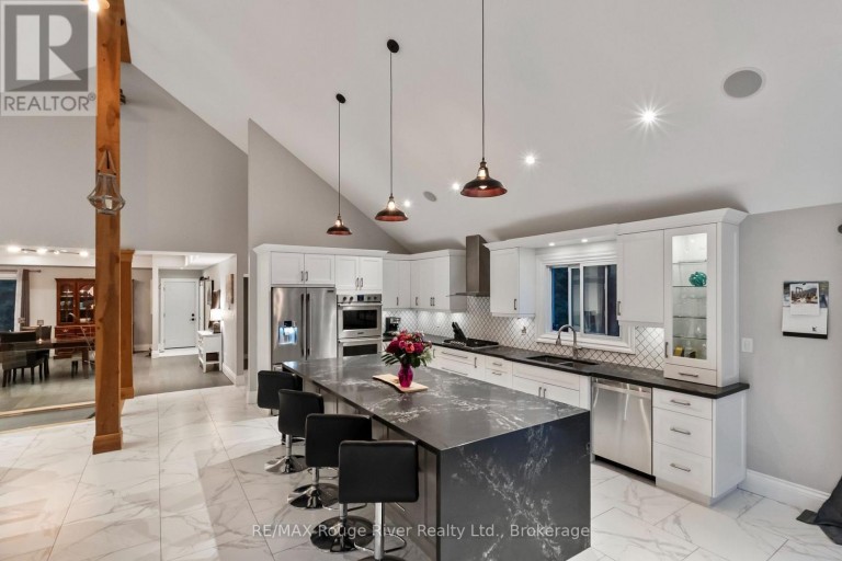 4500 OLD SCUGOG ROAD, Clarington (Bowmanville), Ontario, L1C4J2