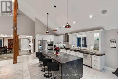 4500 OLD SCUGOG ROAD Clarington (Bowmanville) Ontario photo 10