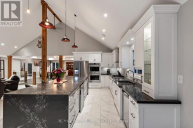 4500 OLD SCUGOG ROAD Clarington (Bowmanville) Ontario photo 12