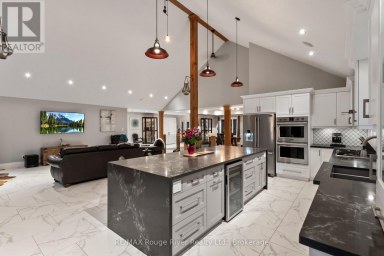 4500 OLD SCUGOG ROAD Clarington (Bowmanville) Ontario photo 13