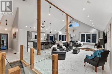 4500 OLD SCUGOG ROAD Clarington (Bowmanville) Ontario photo 15