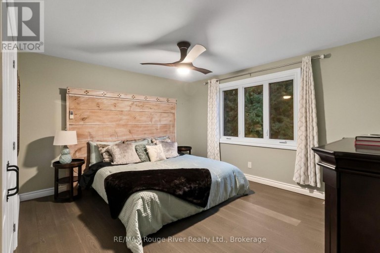 4500 OLD SCUGOG ROAD, Clarington (Bowmanville), Ontario, L1C4J2