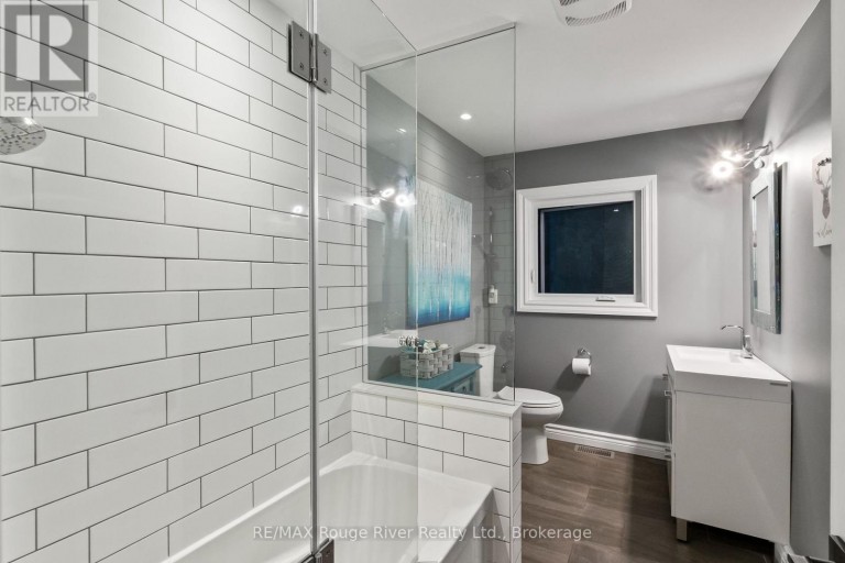 4500 OLD SCUGOG ROAD, Clarington (Bowmanville), Ontario, L1C4J2