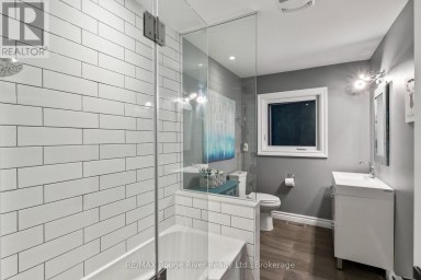 4500 OLD SCUGOG ROAD Clarington (Bowmanville) Ontario photo 18