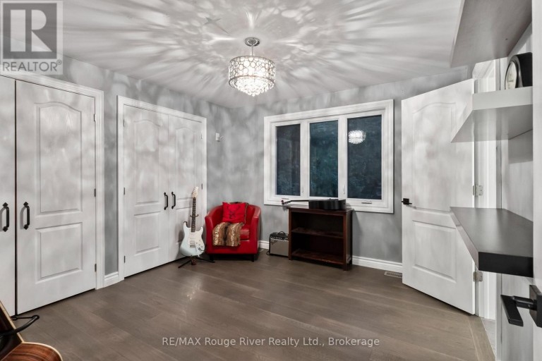 4500 OLD SCUGOG ROAD, Clarington (Bowmanville), Ontario, L1C4J2