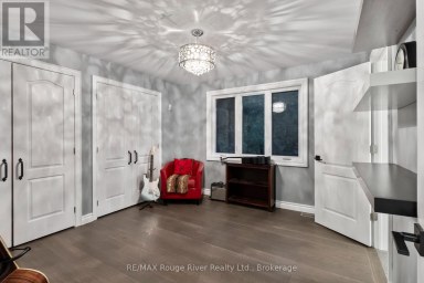 4500 OLD SCUGOG ROAD Clarington (Bowmanville) Ontario photo 19