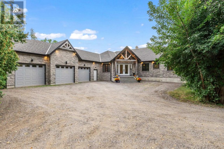 4500 OLD SCUGOG ROAD, Clarington (Bowmanville), Ontario, L1C4J2
