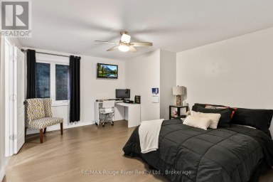 4500 OLD SCUGOG ROAD Clarington (Bowmanville) Ontario photo 21