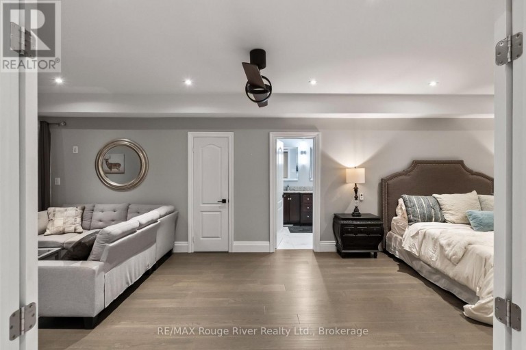 4500 OLD SCUGOG ROAD, Clarington (Bowmanville), Ontario, L1C4J2