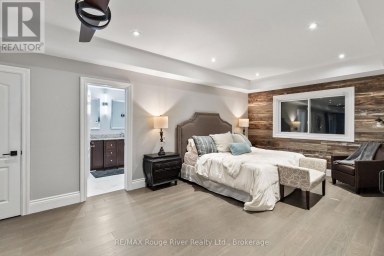 4500 OLD SCUGOG ROAD Clarington (Bowmanville) Ontario photo 23