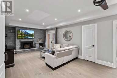 4500 OLD SCUGOG ROAD Clarington (Bowmanville) Ontario photo 24