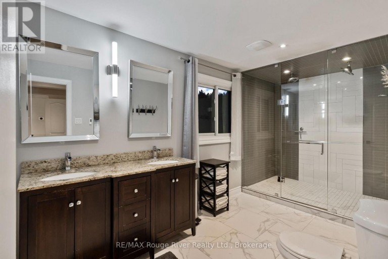 4500 OLD SCUGOG ROAD, Clarington (Bowmanville), Ontario, L1C4J2