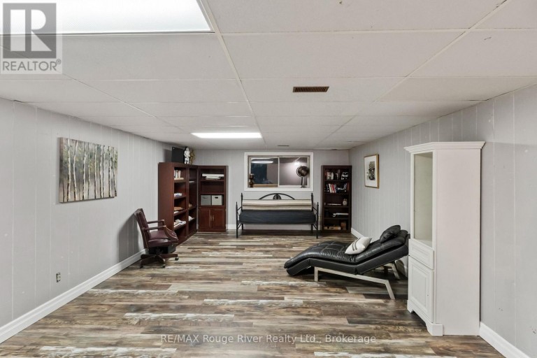 4500 OLD SCUGOG ROAD, Clarington (Bowmanville), Ontario, L1C4J2