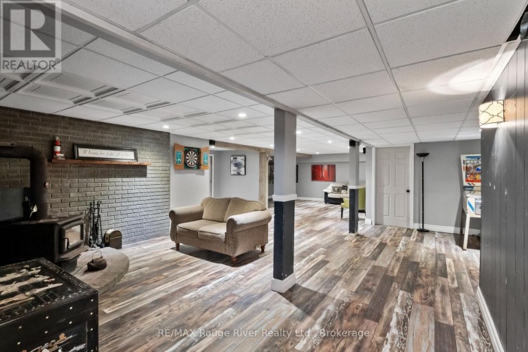 4500 OLD SCUGOG ROAD, Clarington (Bowmanville), Ontario, L1C4J2