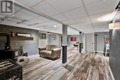 4500 OLD SCUGOG ROAD Clarington (Bowmanville) Ontario photo 29