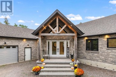 4500 OLD SCUGOG ROAD Clarington (Bowmanville) Ontario photo 3