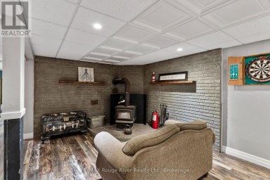 4500 OLD SCUGOG ROAD Clarington (Bowmanville) Ontario photo 30