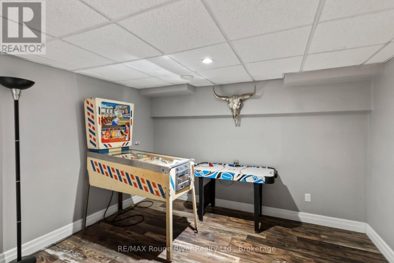 4500 OLD SCUGOG ROAD, Clarington (Bowmanville), Ontario, L1C4J2