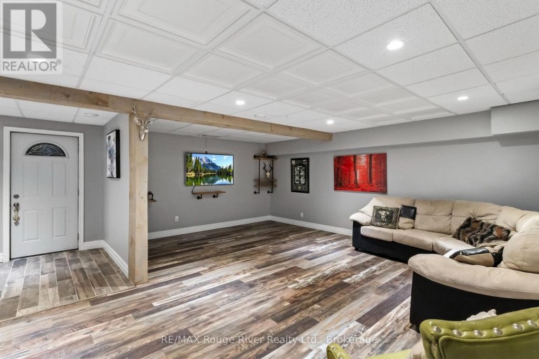 4500 OLD SCUGOG ROAD, Clarington (Bowmanville), Ontario, L1C4J2