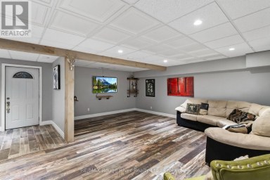 4500 OLD SCUGOG ROAD Clarington (Bowmanville) Ontario photo 32
