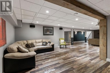 4500 OLD SCUGOG ROAD Clarington (Bowmanville) Ontario photo 33
