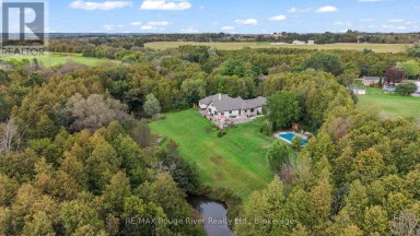 4500 OLD SCUGOG ROAD Clarington (Bowmanville) Ontario photo 34