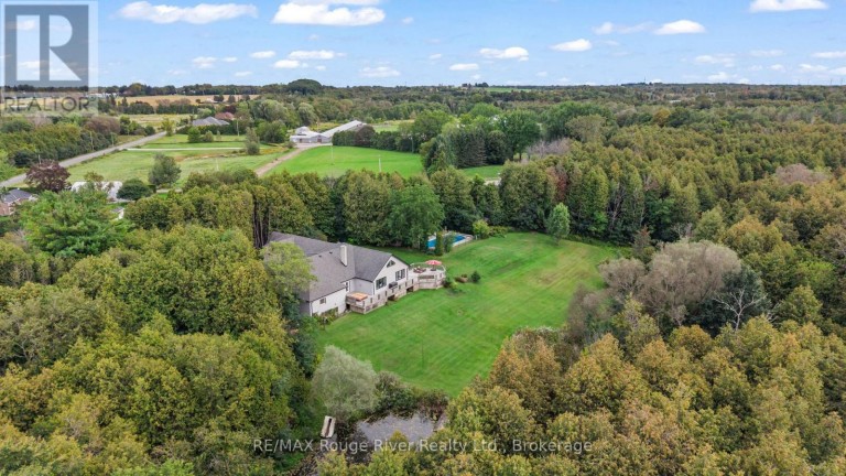 4500 OLD SCUGOG ROAD, Clarington (Bowmanville), Ontario, L1C4J2