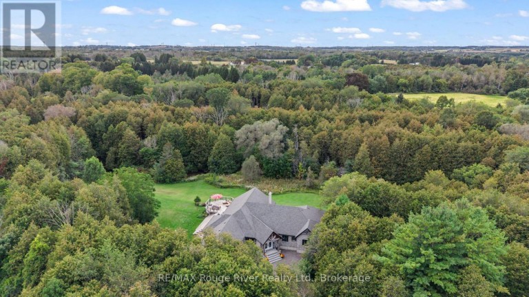 4500 OLD SCUGOG ROAD, Clarington (Bowmanville), Ontario, L1C4J2