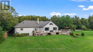 4500 OLD SCUGOG ROAD Clarington (Bowmanville) Ontario photo 37