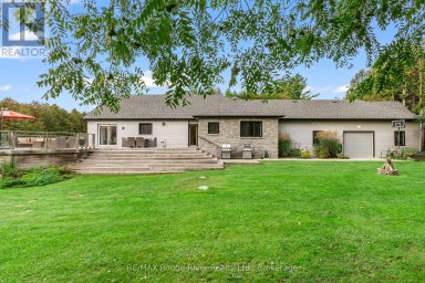 4500 OLD SCUGOG ROAD Clarington (Bowmanville) Ontario photo 38