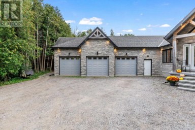 4500 OLD SCUGOG ROAD Clarington (Bowmanville) Ontario photo 4