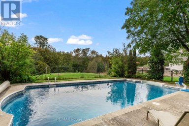 4500 OLD SCUGOG ROAD Clarington (Bowmanville) Ontario photo 42