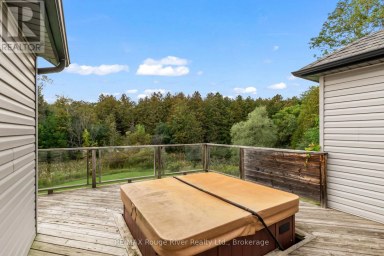 4500 OLD SCUGOG ROAD Clarington (Bowmanville) Ontario photo 44