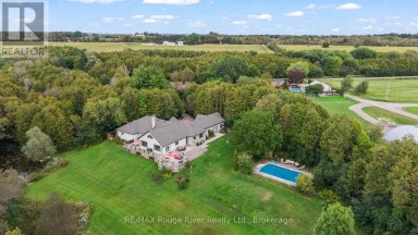 4500 OLD SCUGOG ROAD Clarington (Bowmanville) Ontario photo 46