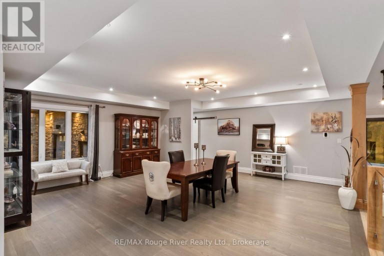 4500 OLD SCUGOG ROAD, Clarington (Bowmanville), Ontario, L1C4J2