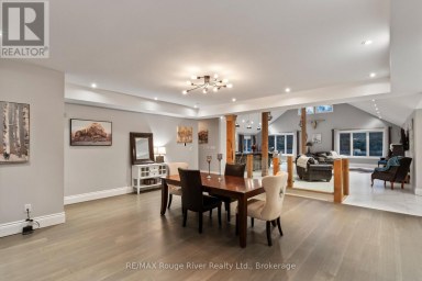 4500 OLD SCUGOG ROAD Clarington (Bowmanville) Ontario photo 7