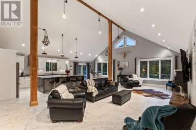 4500 OLD SCUGOG ROAD Clarington (Bowmanville) Ontario photo 8