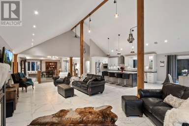 4500 OLD SCUGOG ROAD Clarington (Bowmanville) Ontario photo 9