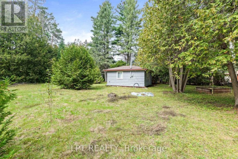 36 NURME AVENUE, Georgina (Baldwin), Ontario, L0E1N0