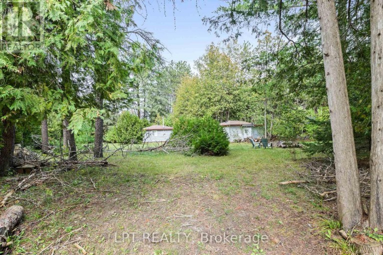 36 NURME AVENUE, Georgina (Baldwin), Ontario, L0E1N0
