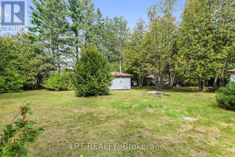 36 NURME AVENUE, Georgina (Baldwin), Ontario, L0E1N0
