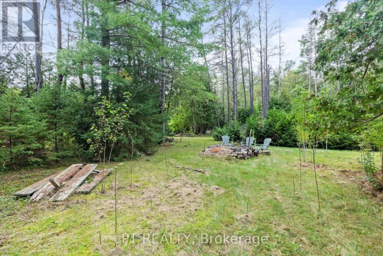 36 NURME AVENUE, Georgina (Baldwin), Ontario, L0E1N0