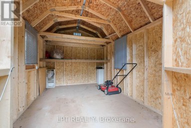 36 NURME AVENUE Georgina (Baldwin) Ontario photo 18